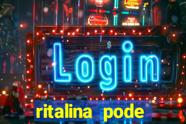 ritalina pode causar infarto